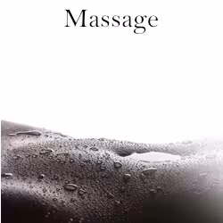 Massagen