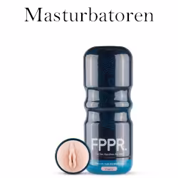 Masturbatoren