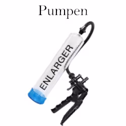 Penispumpen