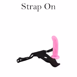 strapons
