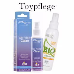 Pflege_Sextoys